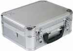 D&ouml;rr Case Silver 30