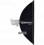 Elinchrom Rotalux Squarebox 100 cm