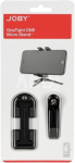 Joby GripTight One Micro Stand black