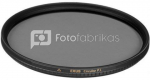 Objektyvų filtras MARUMI Marumi Circ. Pola Filter EXUS 72 mm