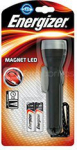 ENERGIZER MAGNET LED 2AA 1PK
