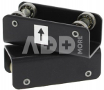 Falcon Eyes Double Rail Carriage 3340C for B-3030C