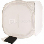 BIG Helios light cube Quadrolight 60x60cm (428502)