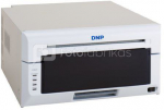 DNP Digital Dye Sublimation Photo Printer DS820 A4