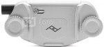 Peak Design camera clip Capture Clip V3, silver