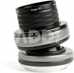 Lensbaby Composer Pro II incl. Edge 50 Optic Sony E