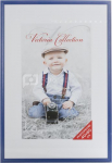 Photo frame Memory 40x60, blue