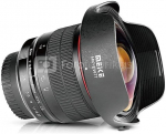 Meike 8mm 3,5 Nikon DSLR