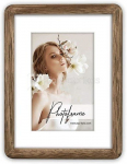 ZEP Gressan 15x20 / 20x30 Holzrahmen m. Passepartout BC23P
