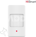 HiSmart i&scaron;manusis judesio detektorius su gyvūnų ignoravimo funkcija Pet-Immune MotionSensor