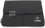 F Stop Ipad Mini Sleeve Black