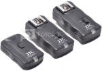 JJC JF U2 Wireless Flash Trigger