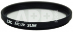 JJC Ultra Slim MC UV Filter 43mm black
