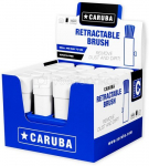 Caruba Cleaning Brush (24 stuks in counter display)