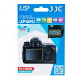 JJC LCP 6D MarkII Screenprotector
