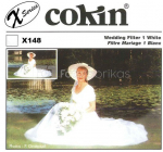 Filter X148 Wedding 1 White