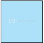 Filter Z707 Cyan CC (CC40C)