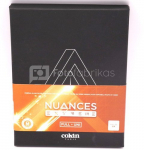 Cokin NUANCES Extreme ND64   6 f stops P serie
