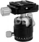 Caruba Ball Head   MT 01 (grey)