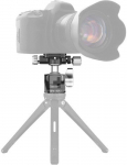 Caruba D 25R Camera Ball Head