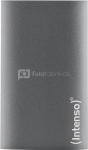 Intenso externe SSD 1,8 1TB USB 3.0 Aluminum Premium