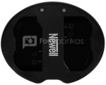 Newell SDC-USB two-channel charger for EN-EL15 batteries