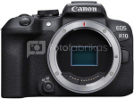 Canon EOS R10 + Mount adapter EF-EOS R