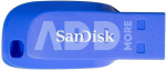 MEMORY DRIVE FLASH USB2 16GB/SDCZ50C-016G-B35BE SANDISK