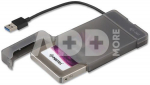 i-tec MySafe USB 3.0 Easy SATA I/II/III HDD SSD BLACK