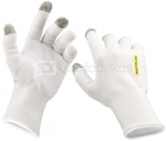 Nitecore Anti slip Touchscreen Cleaning Gloves