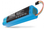 Replacement Battery MIS56T6VX Newell for Xiaomi Roborock