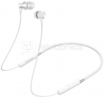 Lenovo Lenovo wireless bluetoo th earphone He05 white