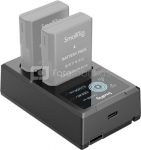 SMALLRIG 4082 BATTERY CHARGER FOR EN-EL14 BATTERIES