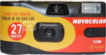 Novocolor 400-27 Flash, black