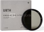 Urth 40.5mm ND2 32 (1 5 Stop) Variable ND Lens Filter (Plus+)
