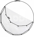 HaloCompact Diffuser 82cm 2 Stop