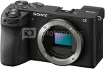 Sony a6700 Body