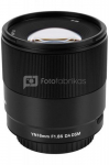 Yongnuo YN 16 mm f/1.8 DA DSM lens for Sony E