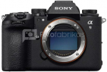 Sony A9 III