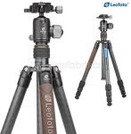 Leofoto Urban LX-224CT + Ballhead XB-32Q