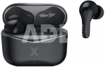 Maxlife wireless earbuds TWS MXBE-01, black