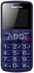 Panasonic KX-TU110, blue