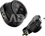Nucleus Nano II Hand Wheel Controller