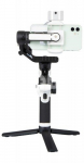 FeiyuTech Scorp mini P Kit handheld gimbal for smartphones - white