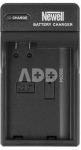 Newell DC-USB charger for EN-EL15 batteries