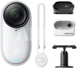 Insta360 GO 3S Standard Bundle Arctic White 128 GB