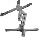 Tech-Protect laptop stand ULS200, grey