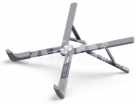 Tech-Protect notebook stand ULS300, grey