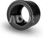 walimex pro T2 Lens to Fujifilm X