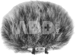Saramonic SR-WS5 High-Wind Furry Windscreen for Saramonic Blink 900 TX Transmitters